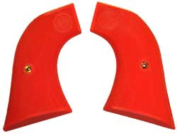 Ruger New Vaquero, Red
