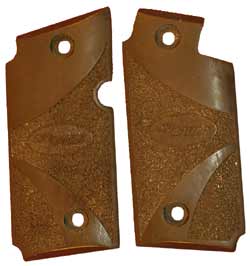 walnut color