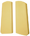 1911 Grip Blank Set (147b)