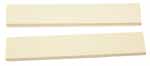 Blank, 4.4 x 0.7 x 0.25, Pair  (43e)