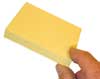 Blank, 2-3/4 x 3-1/2 x 1/2 inch (55e)