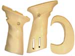 Browning Buckmark Target RH thick (60a)