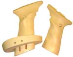 Browning Buckmark RH Target, medium