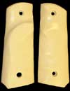 Colt 1911 Left Hand Thumbrest (87c)