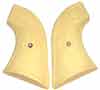 FIE Buffalo Scout Factory (128d)