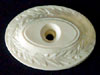 Leaf Pattern Grip Cap