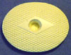 Medium Checkered Grip Cap