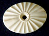 Sunburst Grip Cap