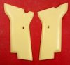 High Standard M106/M107 smooth