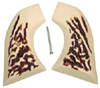 HS Double 9 Stag 2-pc (46a)