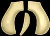 Cimarron Lightning 1-pc (85a)