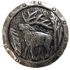 3/4-in Elk