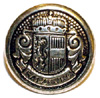 Salzburg Medallion, 5/8-in