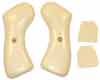 RG23 Rohm Revolver Smooth (124c)