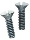 Screw set, No.6-32 Oval Slot (H&R)