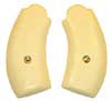 S&W 38 Hand Ejector, Round Butt (1f)