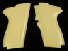 S&W 469 smooth, larger size