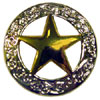 Texas Star .75-in