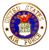 Air Force 3/4-inch