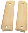 Colt 1911 Woodgrain (18a)