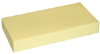 Blank 2.5 x 1.25 x 3/8 (141d)