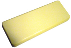 Blank, 5 x 1-3/4 x 7/16 in