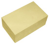 Blank, 5 x 3 x 2 inch