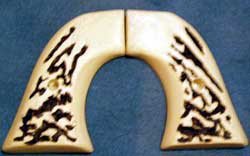 Sauer & Sohn Hawes Stag (59a)