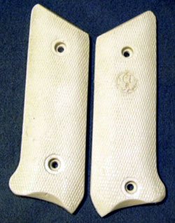 Ruger Mark I Post-71 factory (125c)