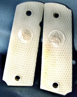 Colt 1911 Factory check  (90a)