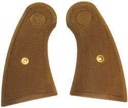 walnut color