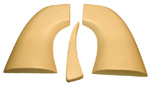 Colt Generic 3-pc SA Thick (78a)
