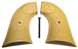 Colt Frontier Scout/Logo (27a)