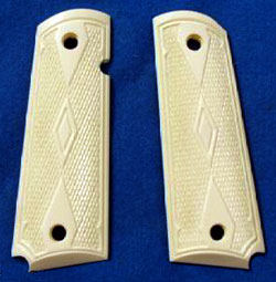 Colt 1911 Triple Diamond (2a)