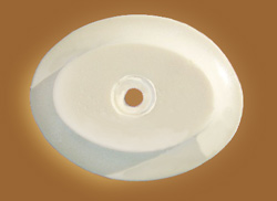 Cove Edge Grip Cap