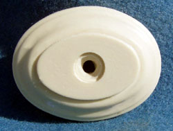 Double Cove Grip Cap