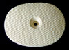 Large Checkered Grip Cap