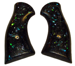 H&R 929/732/924 black opal