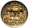Royal Shield  brass 5/8-in