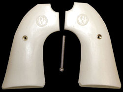 Ruger Bisley Smooth (100a)