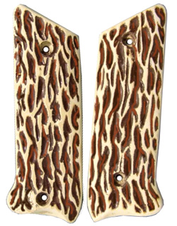 Ruger Mark I Pre-71 Stag (51a)