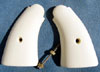 S&W 38 Special Hand Ejector, smooth (32a)
