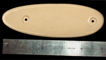 Winchester 1897 Buttplate (95b)